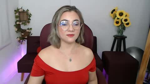 Lilly online show from May 14, 3:21 pm