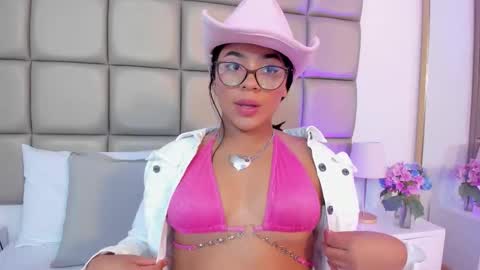 Lilly  online show from March 27, 3:45 am