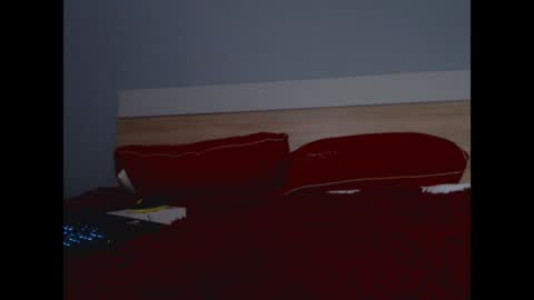 lillyerikson online show from February 26, 1:14 am