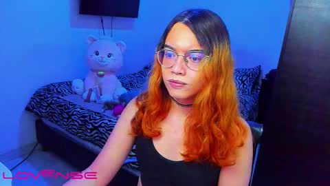 Lilly3 online show from March 10, 3:33 am