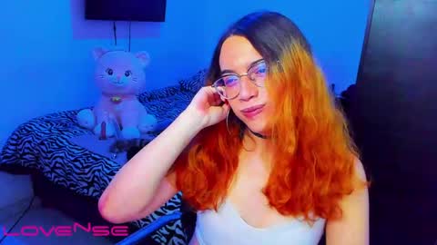 Lilly3 online show from March 21, 3:56 am