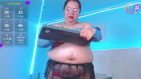 Lilly online show from May 26, 2:12 pm