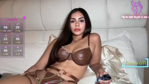 lilly online show from May 28, 1:47 am