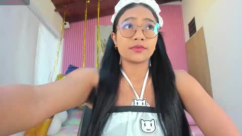 lillyy16 online show from September 20, 11:35 am