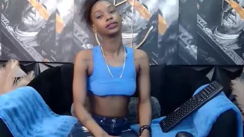 lilmissbaddiexxx online show from February 7, 2:14 am