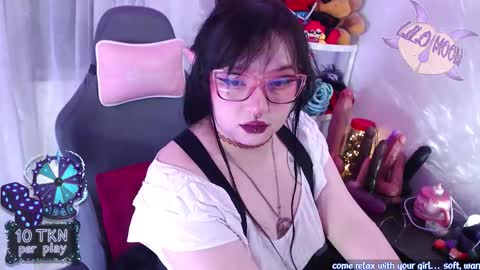 Lilo  online show from December 4, 1:55 pm