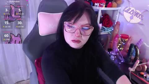 Lilo  online show from March 5, 3:54 pm