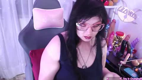 Lilo  online show from March 6, 5:23 pm