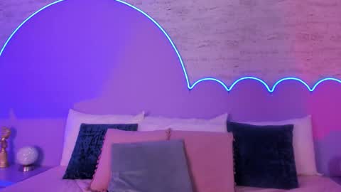 Lilou online show from September 17, 12:19 pm