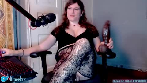 Lil 3 online show from May 1, 6:51 am