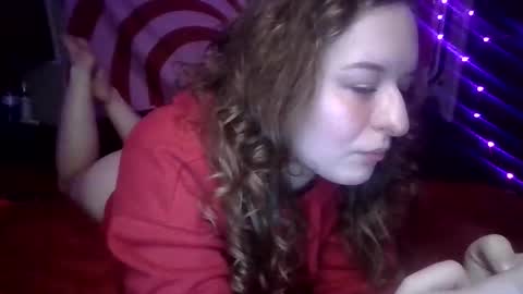 LilPies  online show from January 29, 3:44 am