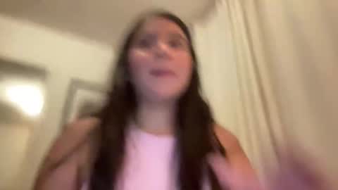 lilprincessxoxo_ online show from October 31, 5:30 am