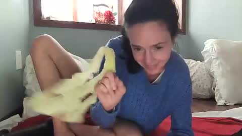 Lilrosiedoll online show from November 14, 5:48 pm