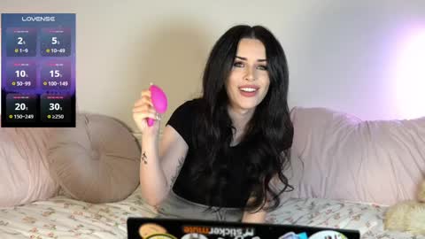 sibby  online show from May 31, 12:53 am