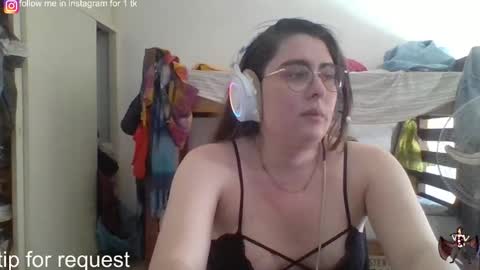 lilsuccubusvicky online show from January 20, 6:10 pm