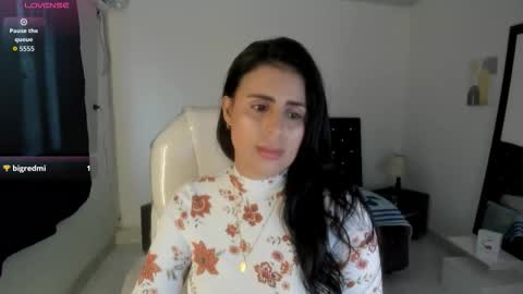 Lilu online show from December 22, 1:07 pm