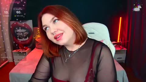 Lilu online show from April 16, 12:05 pm