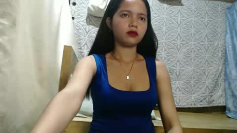 lily_2003 online show from November 1, 9:30 am