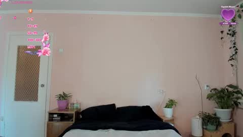 Snapshot of lily__love chatting on September 15, 12:17 pm LILY online show from September 15, 12:17 pm