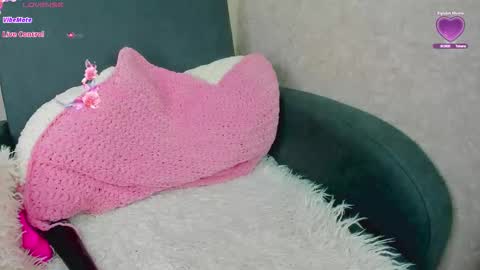 LILY online show from November 13, 12:19 pm