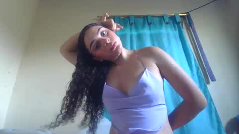 lily_anal_squirt online show from February 21, 6:15 pm