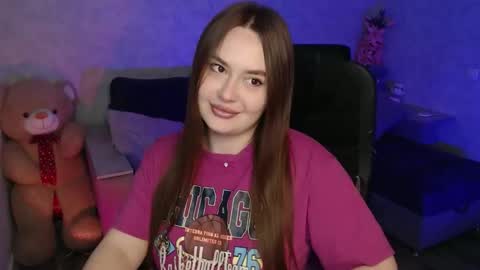 lily_baker_ online show from January 12, 4:25 pm