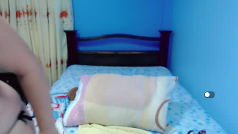 LILYB online show from September 24, 4:52 am