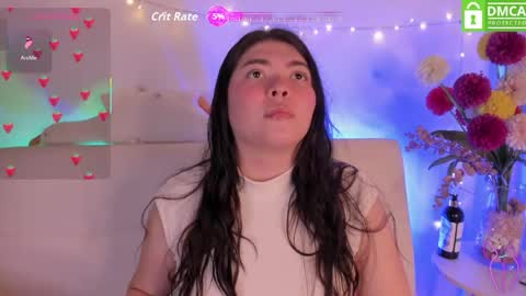 lily_cherry0 online show from May 6, 11:00 pm