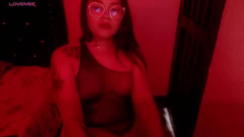 Lily  online show from February 20, 5:30 pm