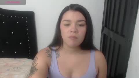 Lily  online show from February 10, 9:58 pm