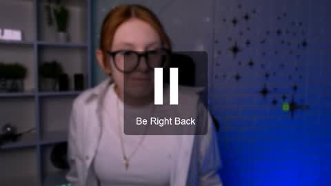 lily_fay online show from March 24, 11:05 am