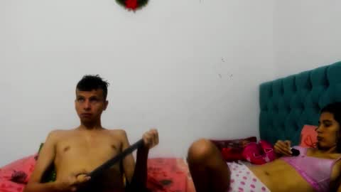 lily_jackob online show from December 4, 7:08 am