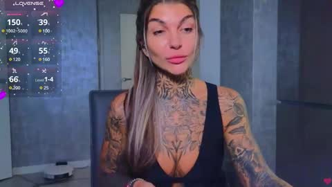 lily_jay_xox online show from February 4, 1:06 pm