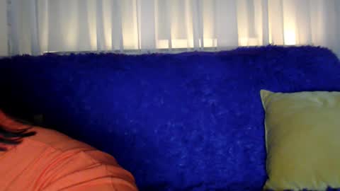 Lily Litle online show from February 19, 8:31 pm