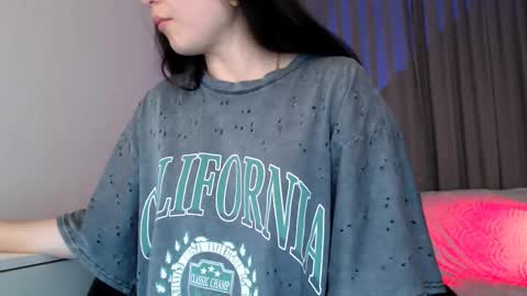 Lily Litle online show from September 24, 6:47 pm