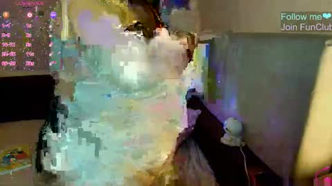 Elina  online show from November 27, 12:51 am