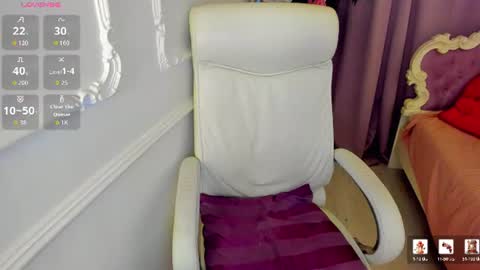 Lily online show from July 24, 6:54 am
