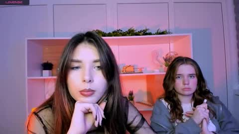 Lily online show from November 13, 7:16 pm