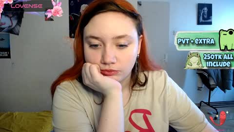 Alice online show from February 5, 10:08 am