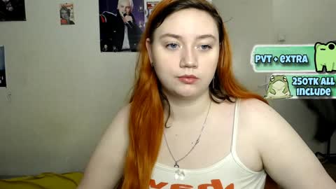 Alice online show from January 24, 4:39 pm