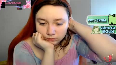 Alice online show from February 21, 11:11 am