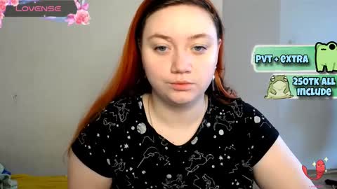 Alice online show from March 3, 9:00 am