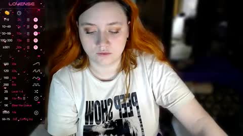 Alice online show from January 6, 9:30 pm