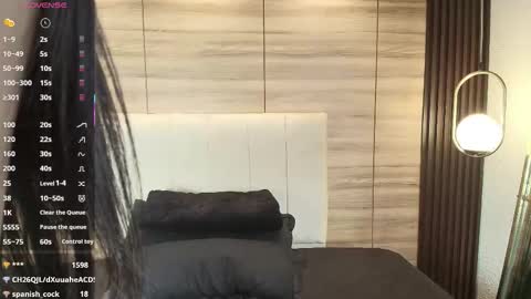 lily_waist online show from March 5, 11:52 am