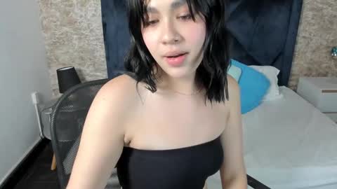 Snapshot of lily_woodz chatting on February 26, 7:10 pm LilyWoodz online show from February 26, 7:10 pm