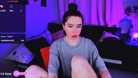 LILY online show from November 2, 10:04 am