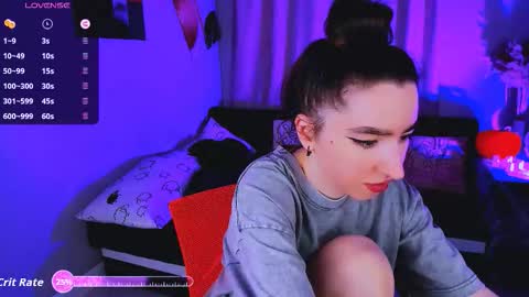 LILY online show from October 23, 8:49 am