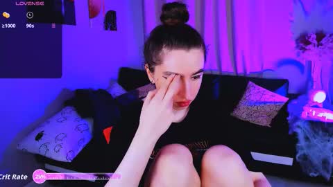 LILY online show from November 1, 10:03 am