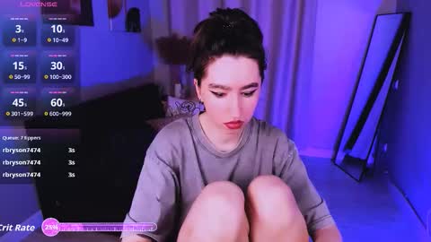 LILY online show from March 29, 3:02 pm