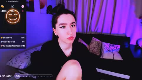 Snapshot of lily_xbaby chatting on March 8, 5:54 pm LILY online show from March 8, 5:54 pm